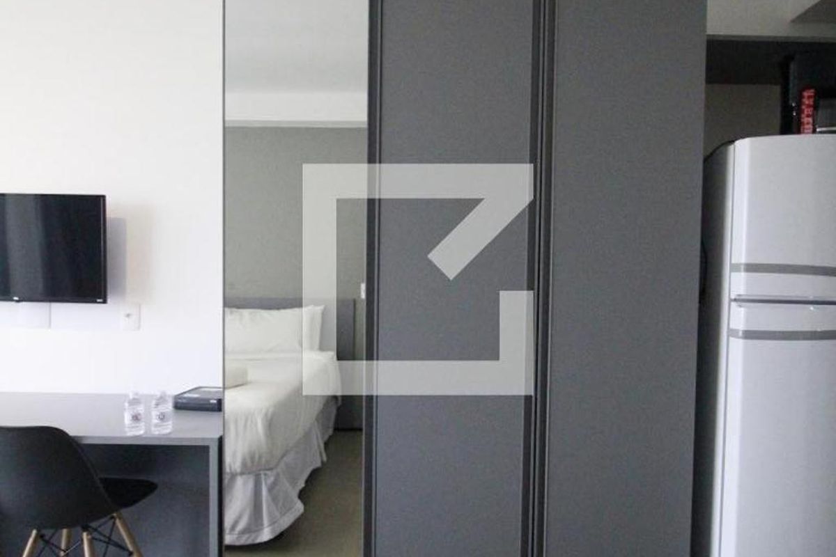 Apartamento, 1 quarto, 26 m² - Foto 12