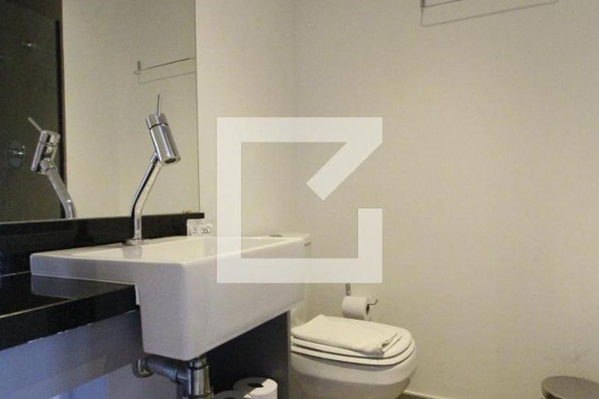 Apartamento, 1 quarto, 26 m² - Foto 40