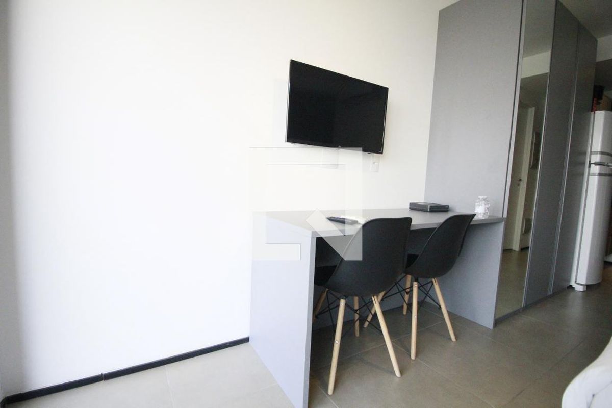 Apartamento, 1 quarto, 26 m² - Foto 18