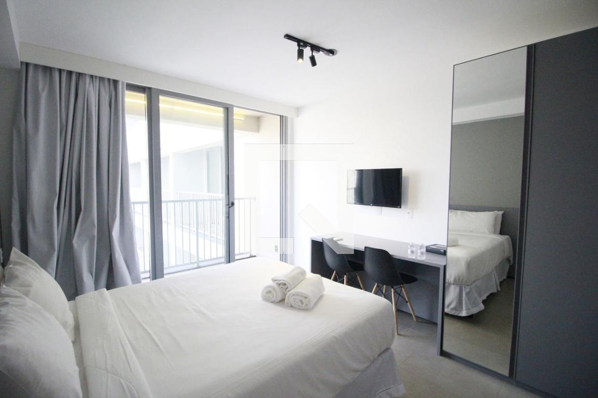 Apartamento, 1 quarto, 26 m² - Foto 6