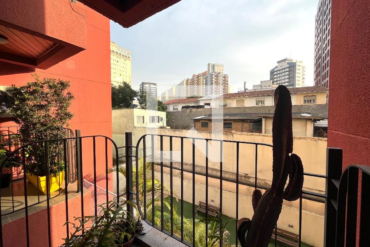 Apartamento, 2 quartos, 79 m² - Foto 14
