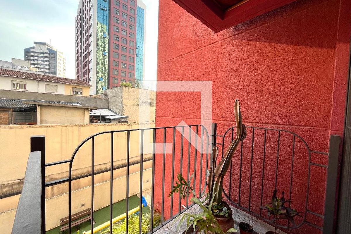 Apartamento, 2 quartos, 79 m² - Foto 10