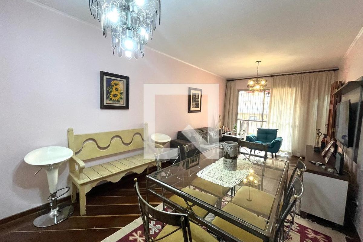 Apartamento, 2 quartos, 79 m² - Foto 4