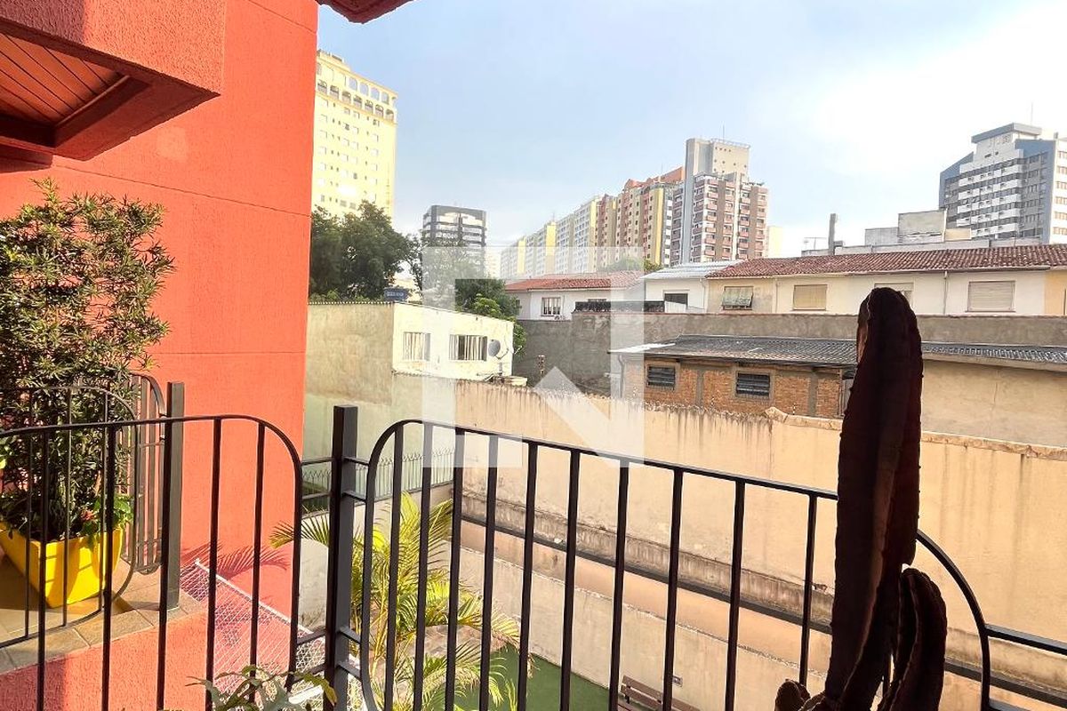 Apartamento, 2 quartos, 79 m² - Foto 16
