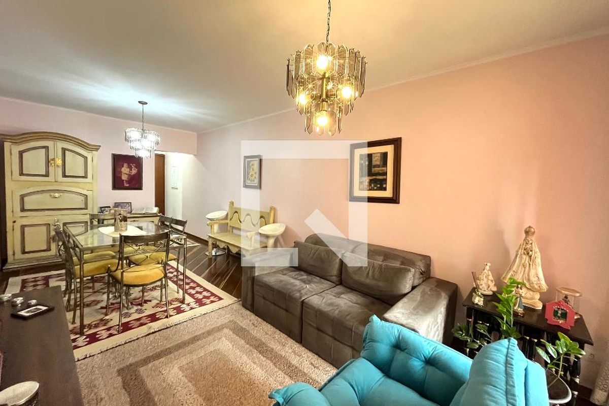 Apartamento, 2 quartos, 79 m² - Foto 6
