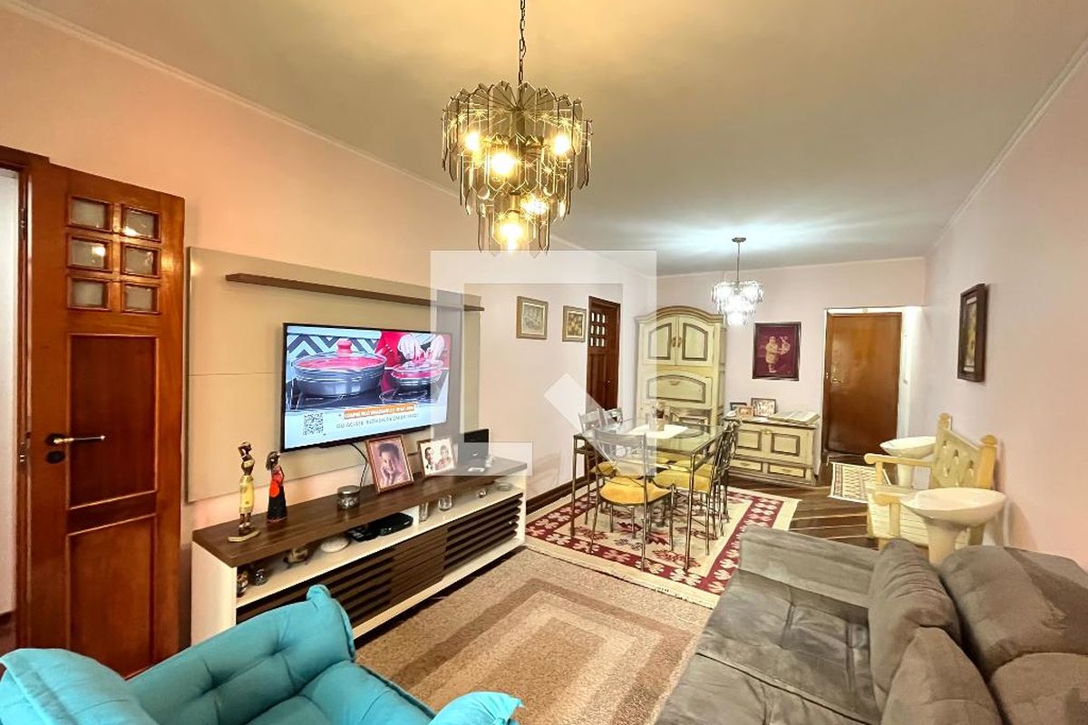 Apartamento, 2 quartos, 79 m² - Foto 8