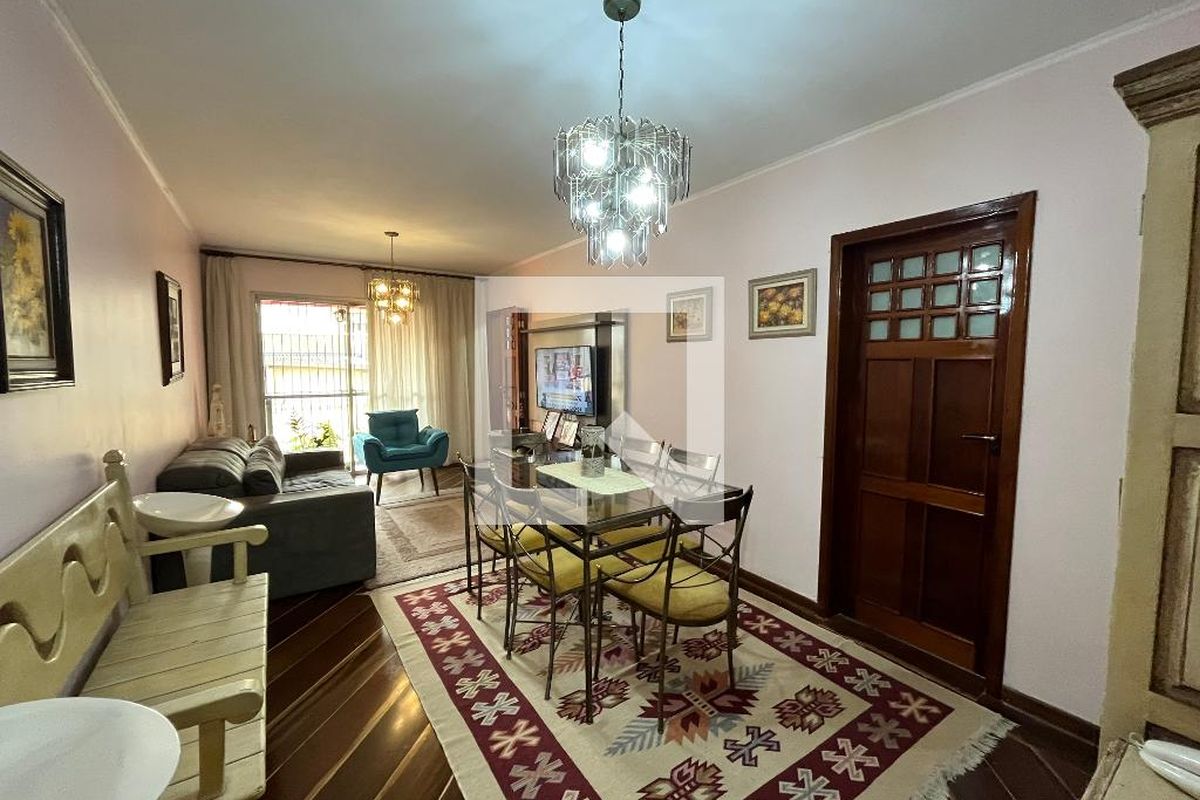 Apartamento, 2 quartos, 79 m² - Foto 2