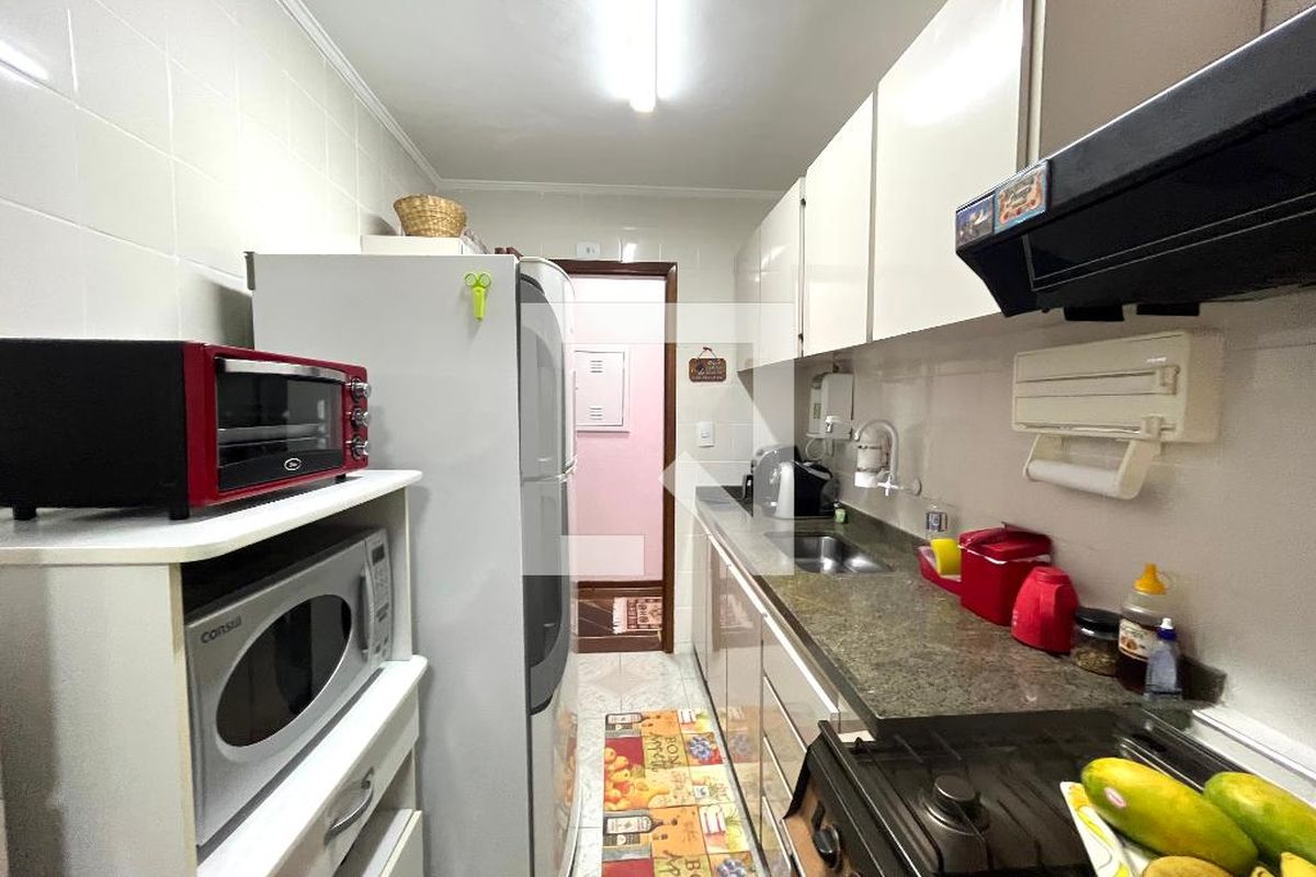 Apartamento, 2 quartos, 79 m² - Foto 58