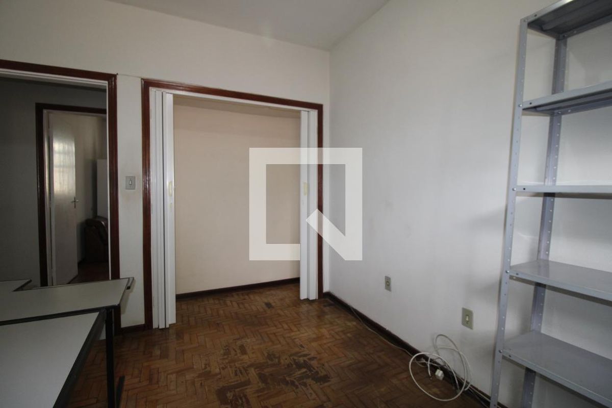Apartamento à Venda - Guanabara, 2 Quartos,  83 m2 em , Campinas - sp | SoloBR