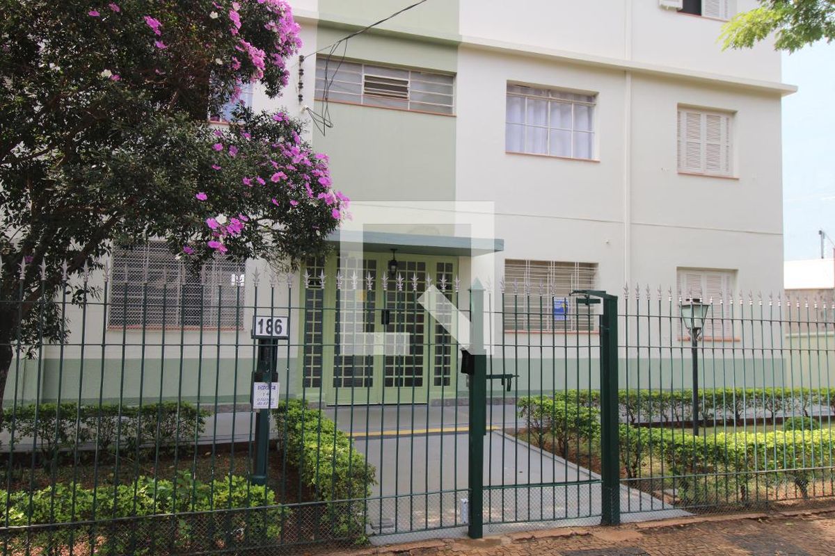 Apartamento à Venda - Guanabara, 2 Quartos,  83 m2 em , Campinas - sp | SoloBR