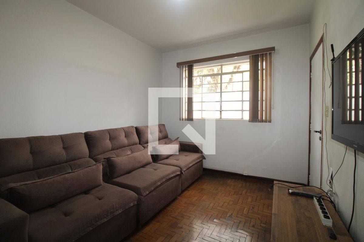 Apartamento à Venda - Guanabara, 2 Quartos,  83 m2 em , Campinas - sp | SoloBR