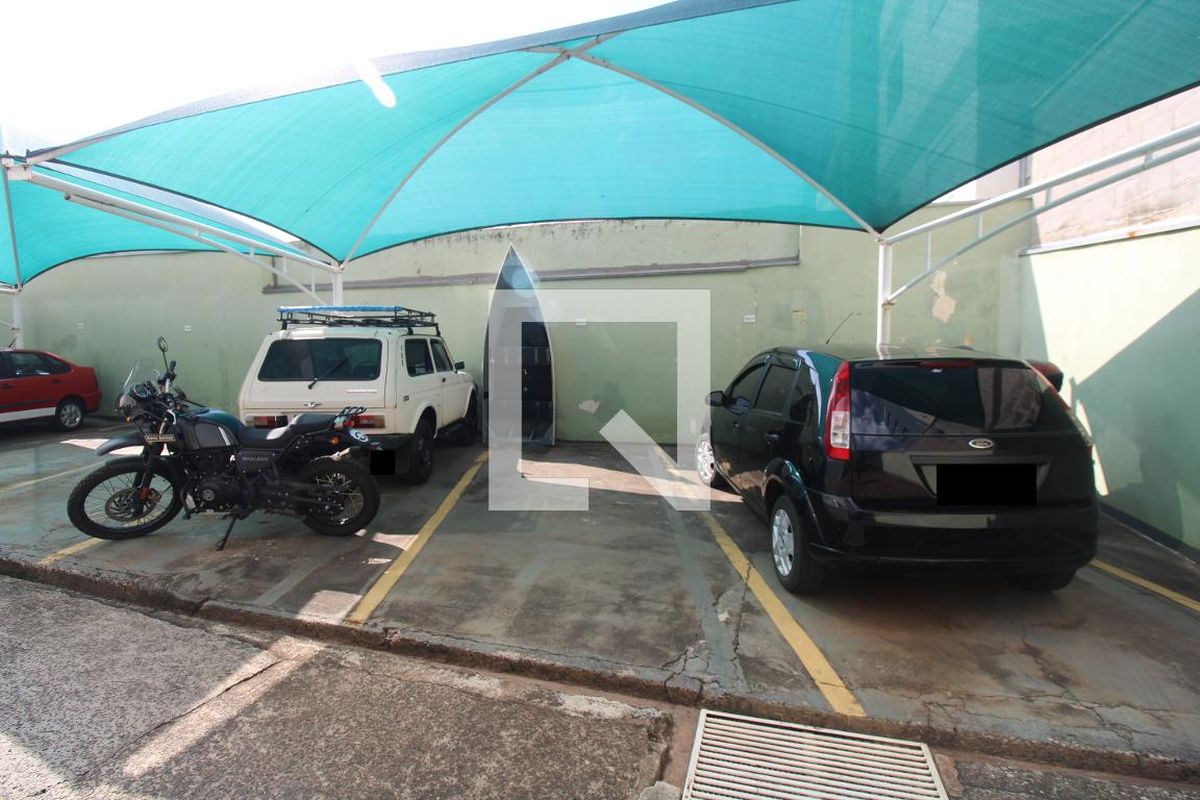 Apartamento à Venda - Guanabara, 2 Quartos,  83 m2 em , Campinas - sp | SoloBR