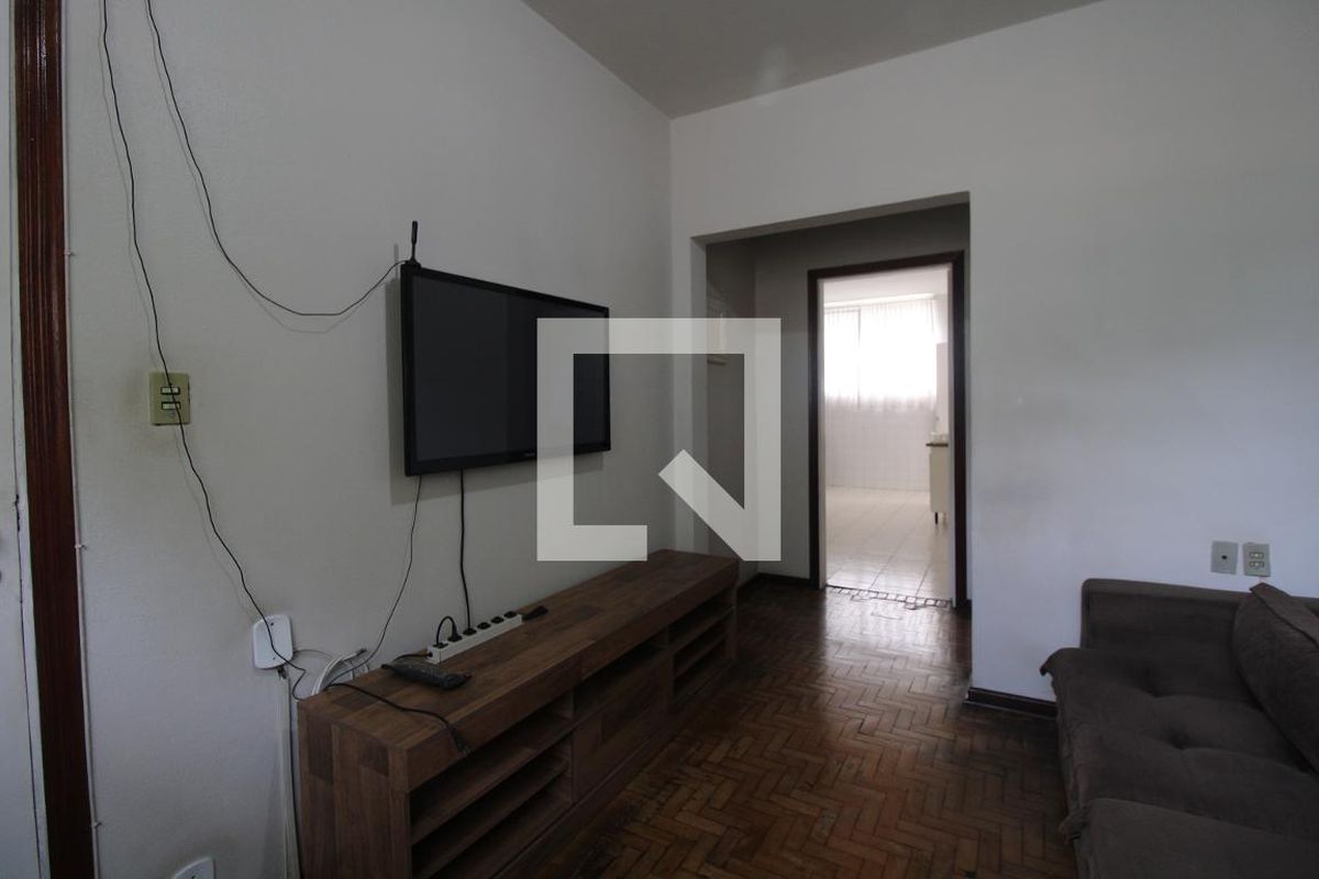 Apartamento à Venda - Guanabara, 2 Quartos,  83 m2 em , Campinas - sp | SoloBR