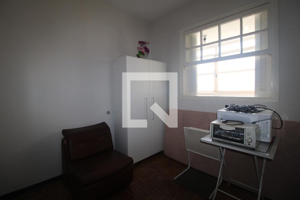 Apartamento à Venda - Guanabara, 2 Quartos,  83 m2 em , Campinas - sp | SoloBR