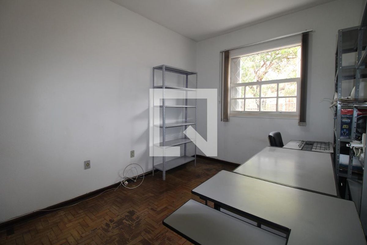 Apartamento à Venda - Guanabara, 2 Quartos,  83 m2 em , Campinas - sp | SoloBR
