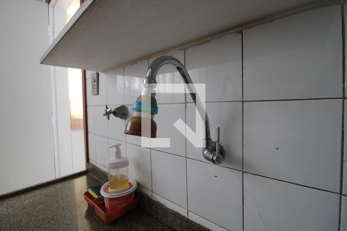 Apartamento à Venda - Guanabara, 2 Quartos,  83 m2 em , Campinas - sp | SoloBR