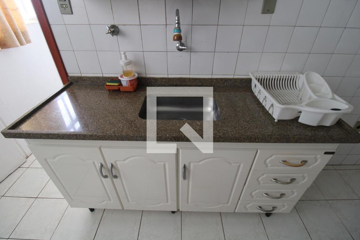 Apartamento à Venda - Guanabara, 2 Quartos,  83 m2 em , Campinas - sp | SoloBR