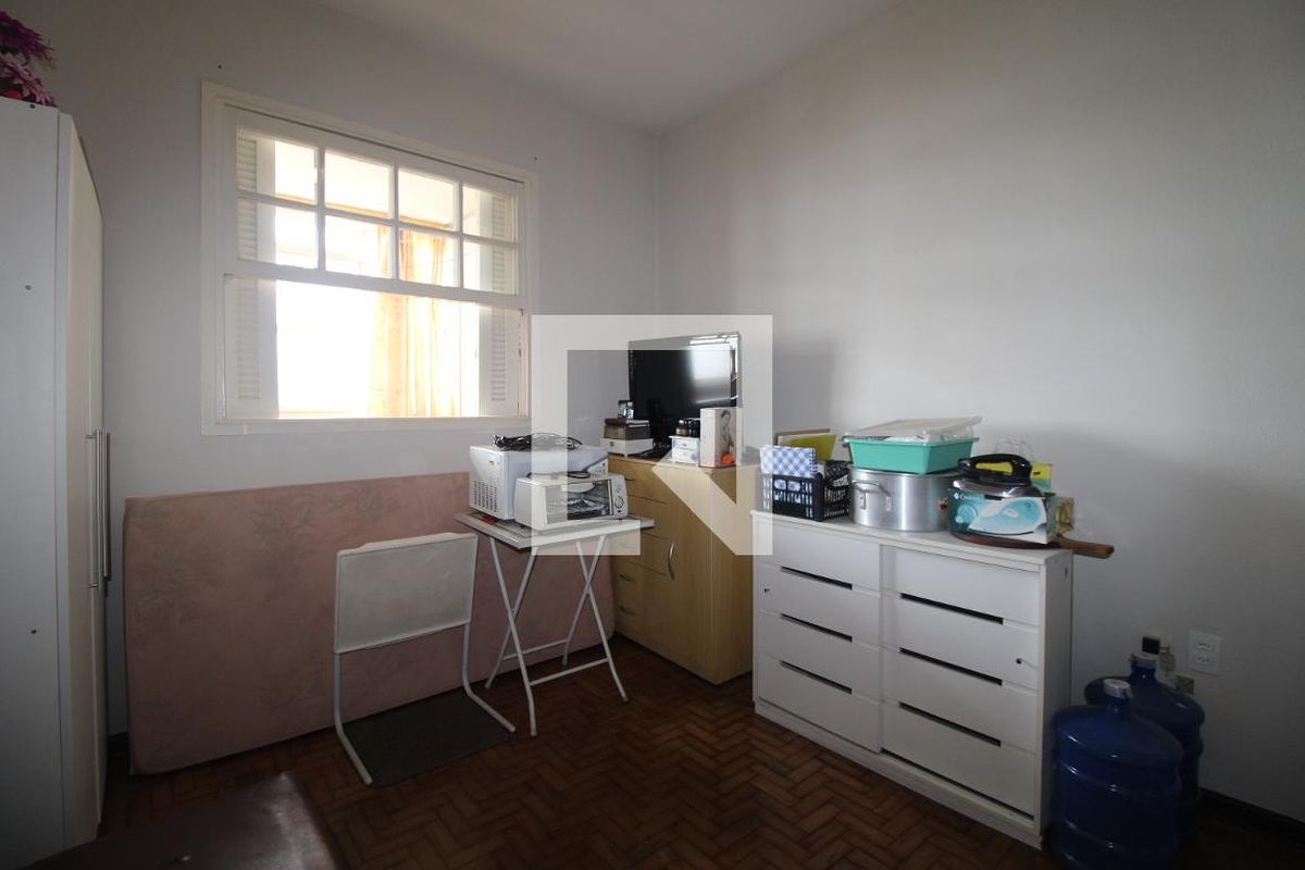 Apartamento à Venda - Guanabara, 2 Quartos,  83 m2 em , Campinas - sp | SoloBR