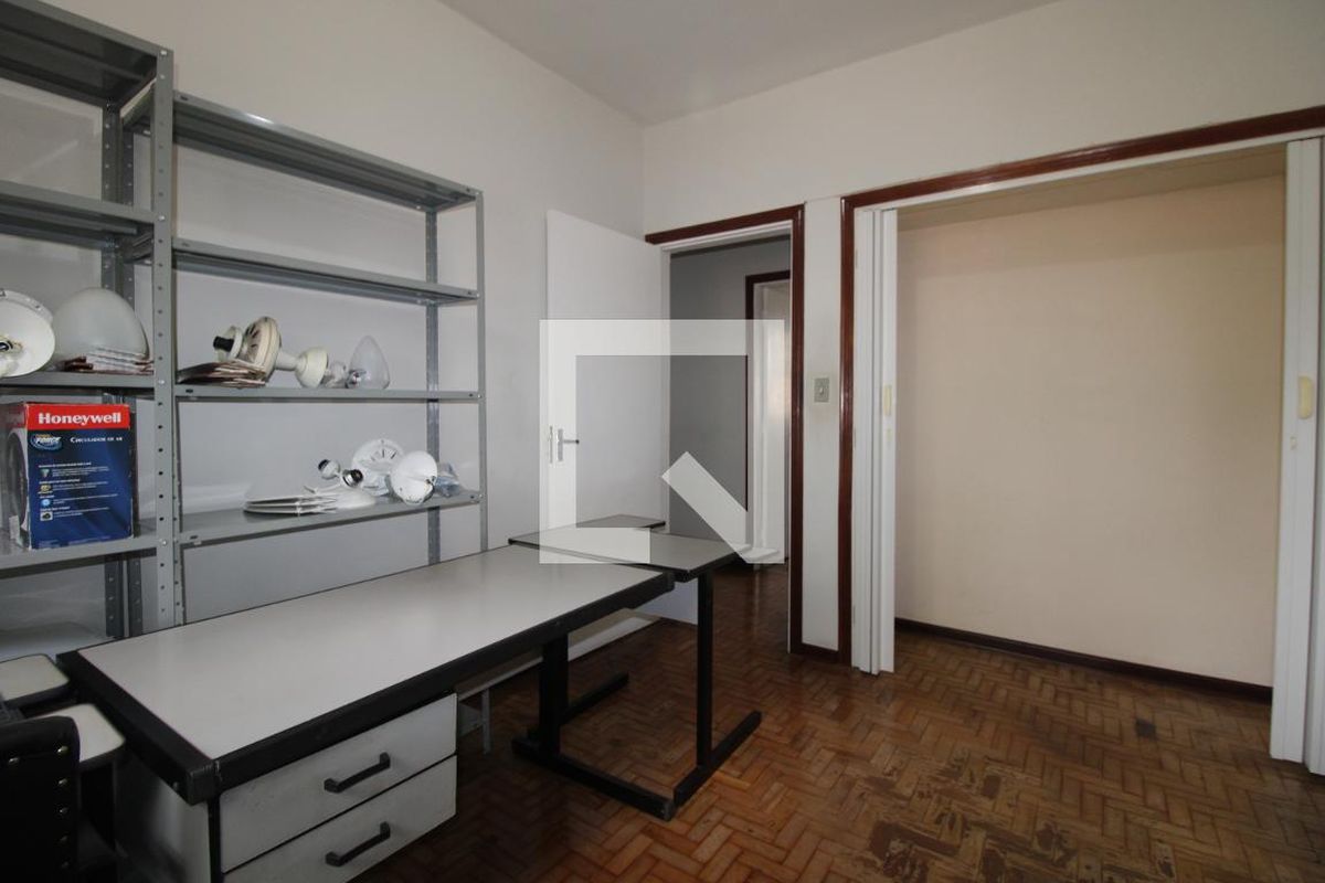 Apartamento à Venda - Guanabara, 2 Quartos,  83 m2 em , Campinas - sp | SoloBR
