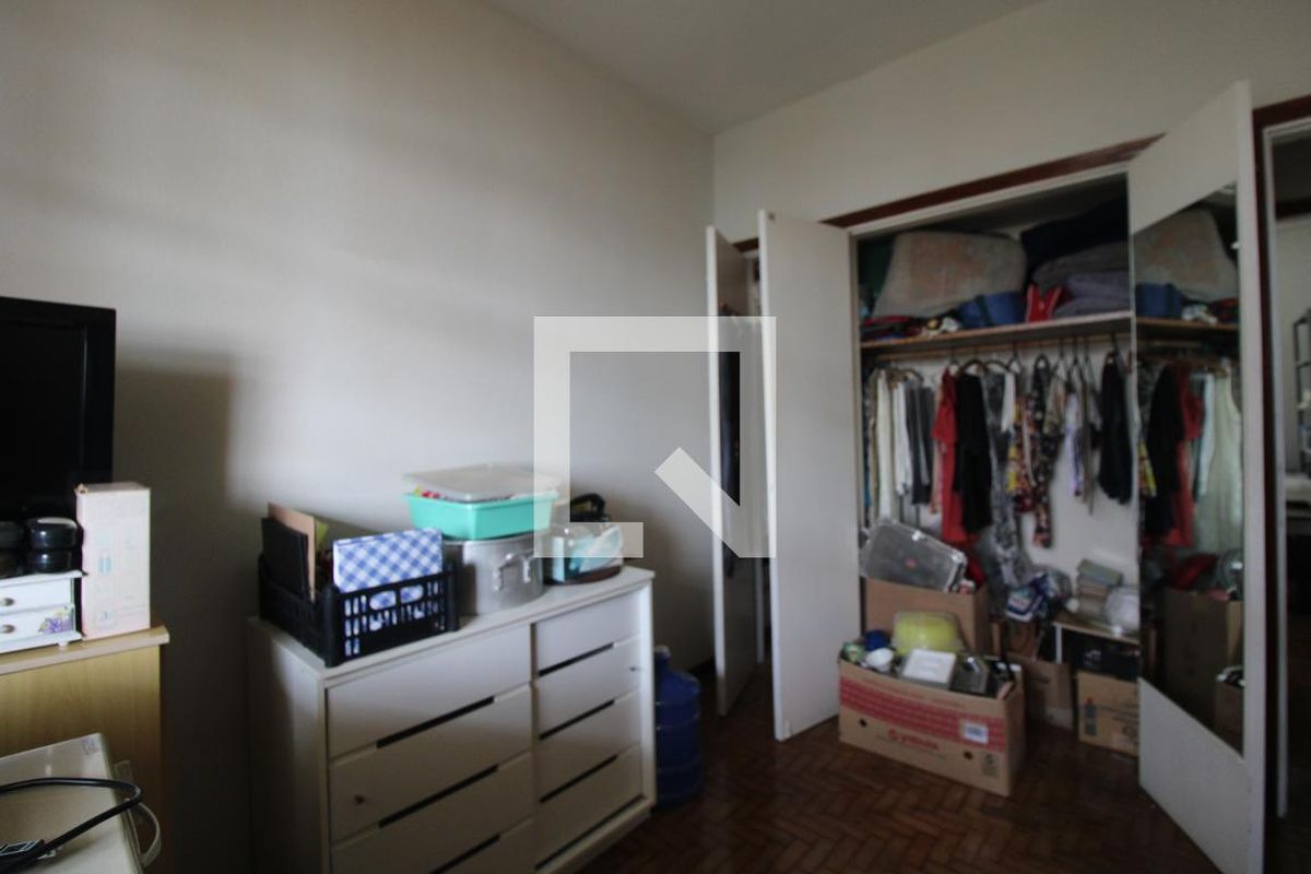 Apartamento à Venda - Guanabara, 2 Quartos,  83 m2 em , Campinas - sp | SoloBR