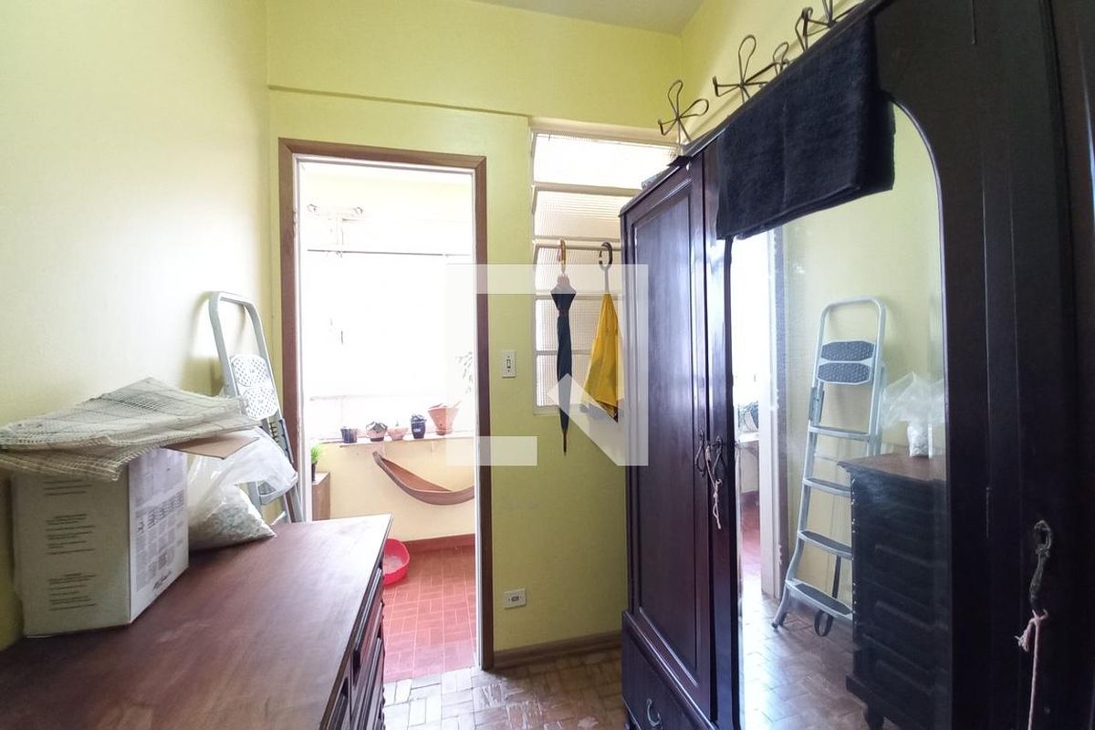 Apartamento à Venda - Centro, 2 Quartos,  108 m2 em , Campinas - sp | SoloBR