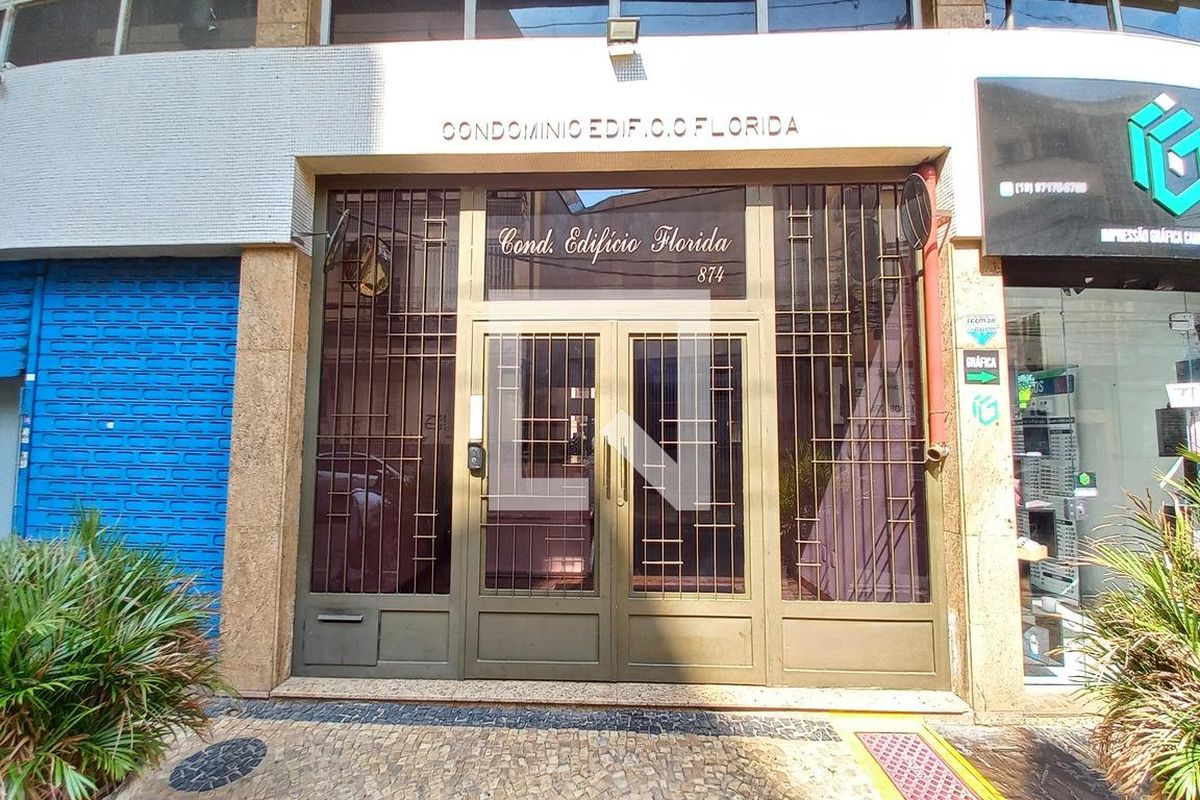 Apartamento à Venda - Centro, 2 Quartos,  108 m2 em , Campinas - sp | SoloBR