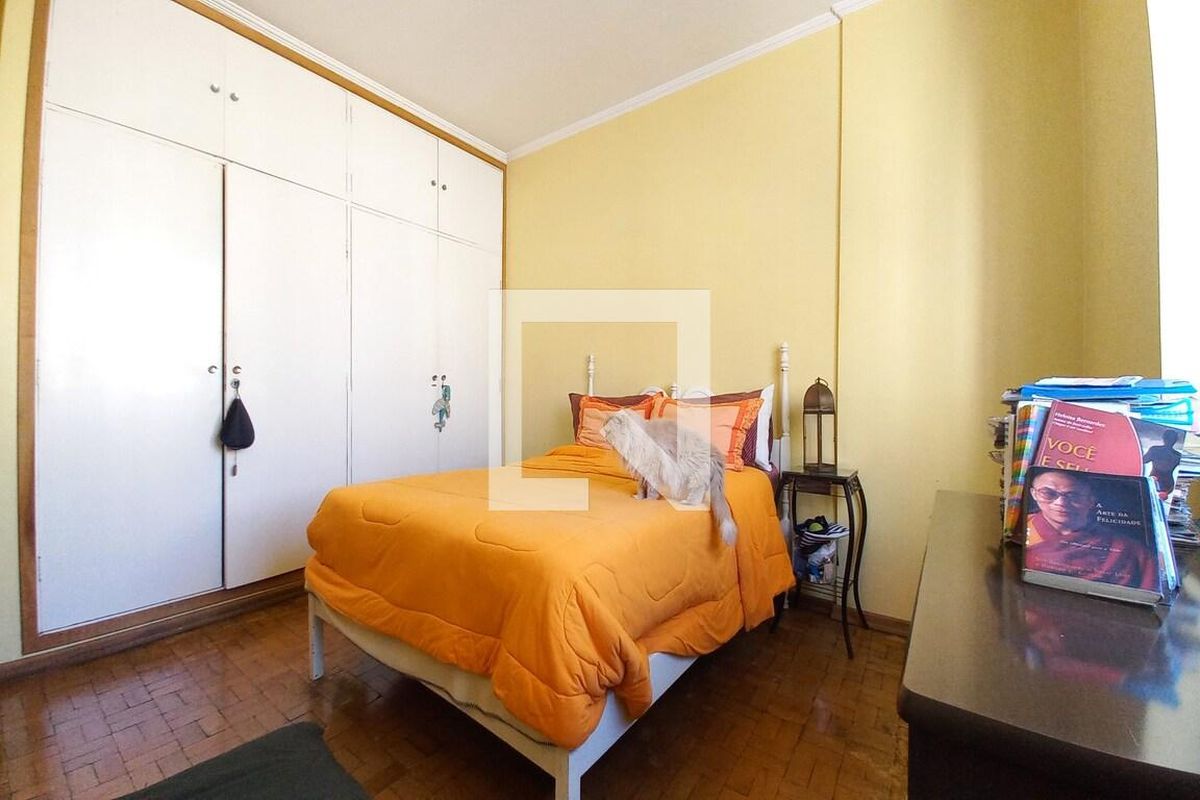 Apartamento à Venda - Centro, 2 Quartos,  108 m2 em , Campinas - sp | SoloBR
