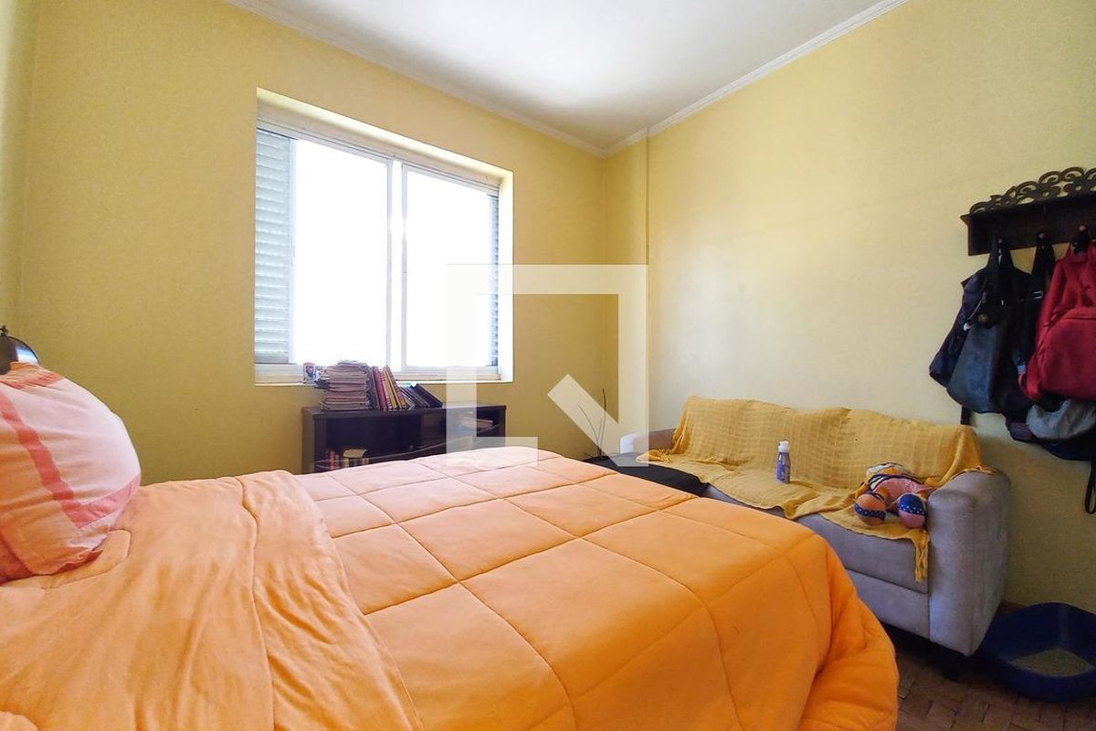 Apartamento à Venda - Centro, 2 Quartos,  108 m2 em , Campinas - sp | SoloBR