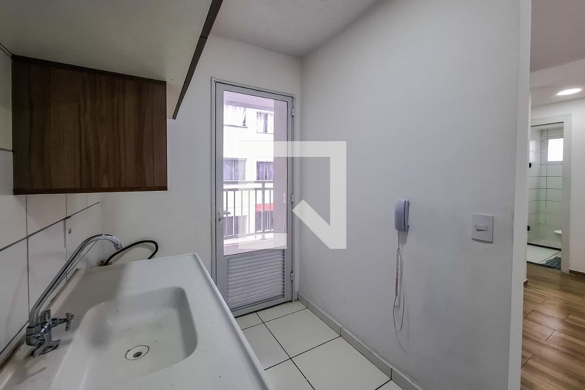 Apartamento, 2 quartos, 42 m² - Foto 31