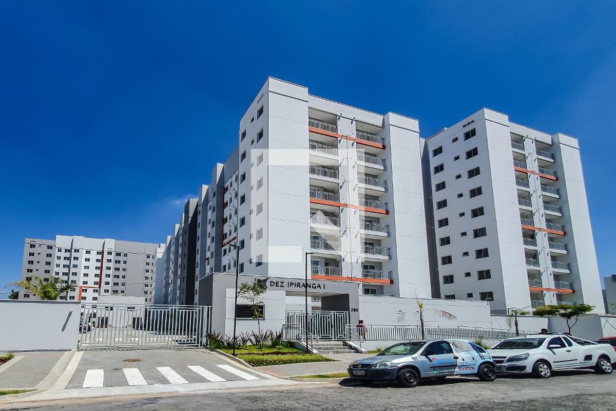 Apartamento, 2 quartos, 42 m² - Foto 69