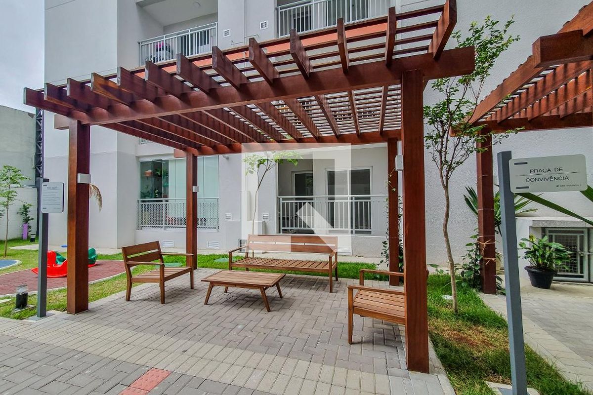 Apartamento, 2 quartos, 42 m² - Foto 65