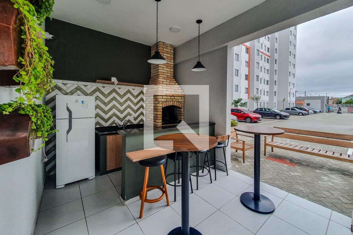 Apartamento, 2 quartos, 42 m² - Foto 57