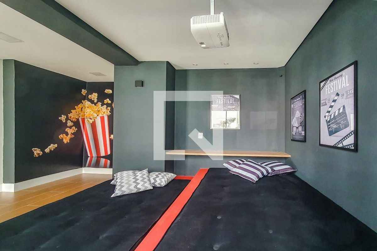 Apartamento, 2 quartos, 42 m² - Foto 39