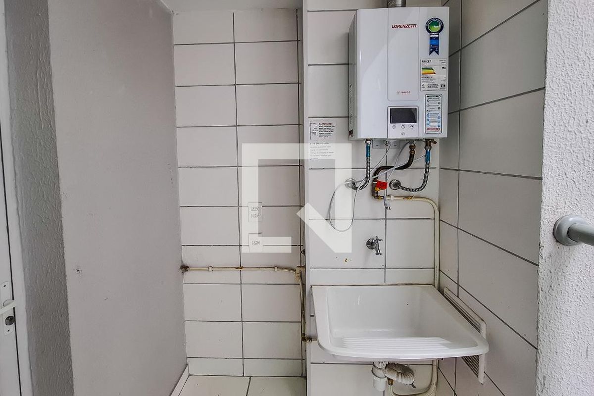 Apartamento, 2 quartos, 42 m² - Foto 32