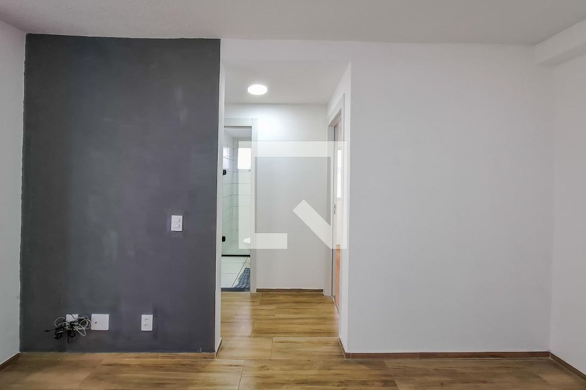 Apartamento, 2 quartos, 42 m² - Foto 7
