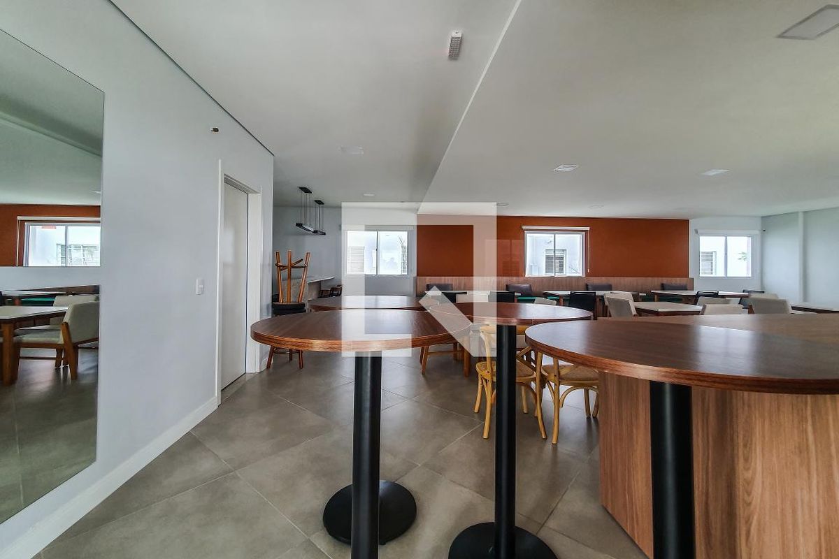 Apartamento, 2 quartos, 42 m² - Foto 53