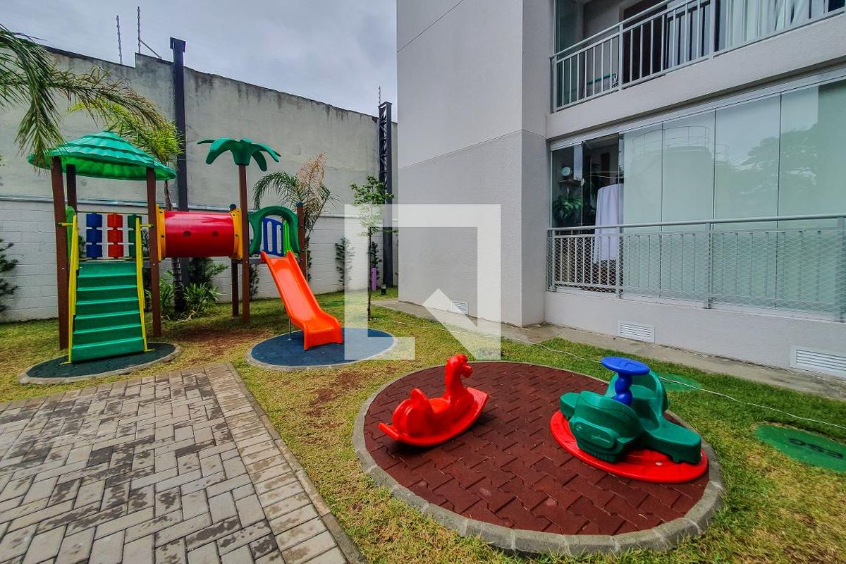 Apartamento, 2 quartos, 42 m² - Foto 50