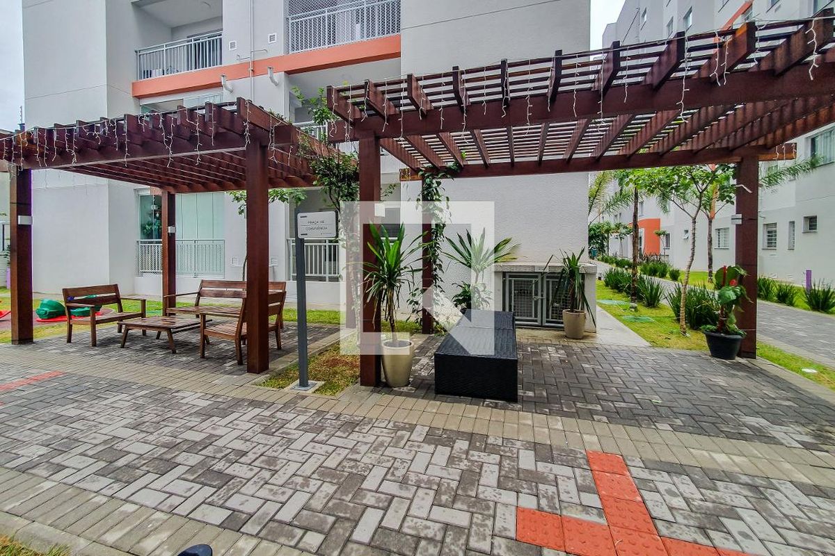 Apartamento, 2 quartos, 42 m² - Foto 64