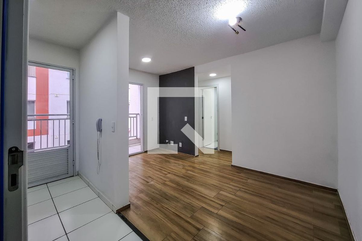 Apartamento, 2 quartos, 42 m² - Foto 2