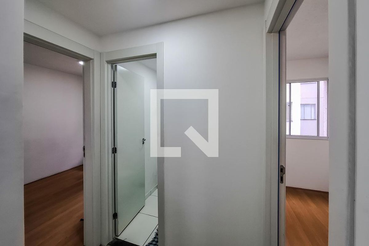 Apartamento, 2 quartos, 42 m² - Foto 12