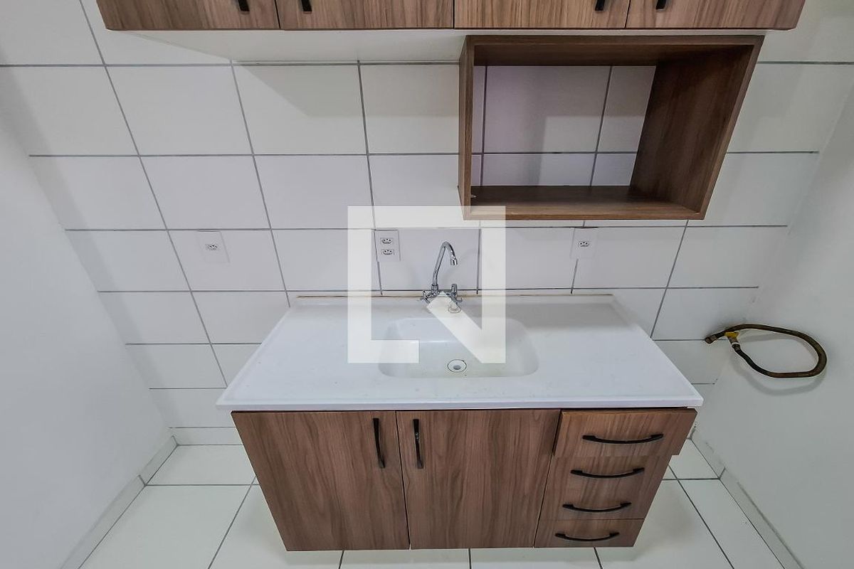 Apartamento, 2 quartos, 42 m² - Foto 28