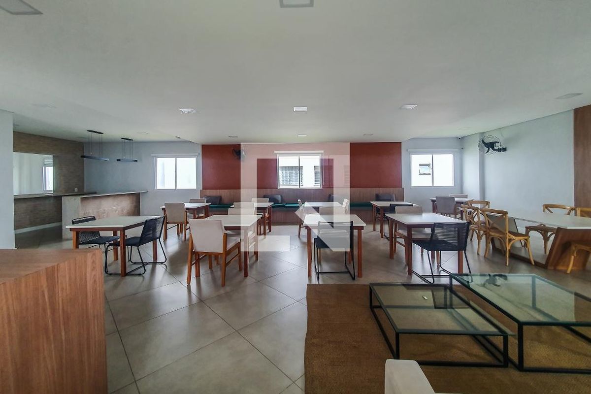Apartamento, 2 quartos, 42 m² - Foto 52