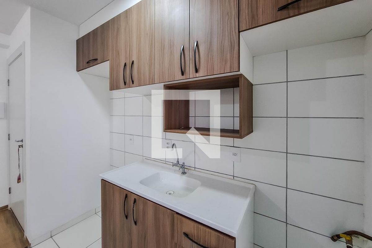 Apartamento, 2 quartos, 42 m² - Foto 29