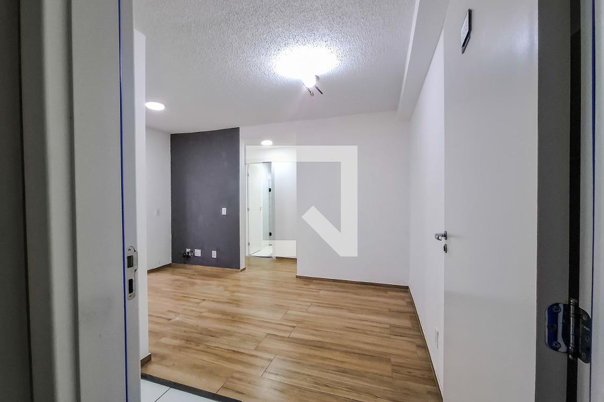 Apartamento, 2 quartos, 42 m² - Foto 1