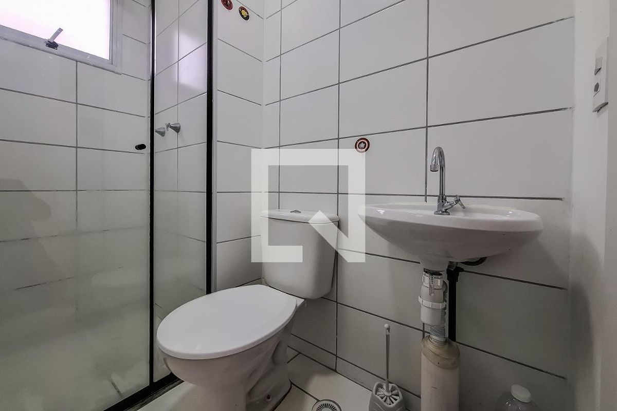 Apartamento, 2 quartos, 42 m² - Foto 24