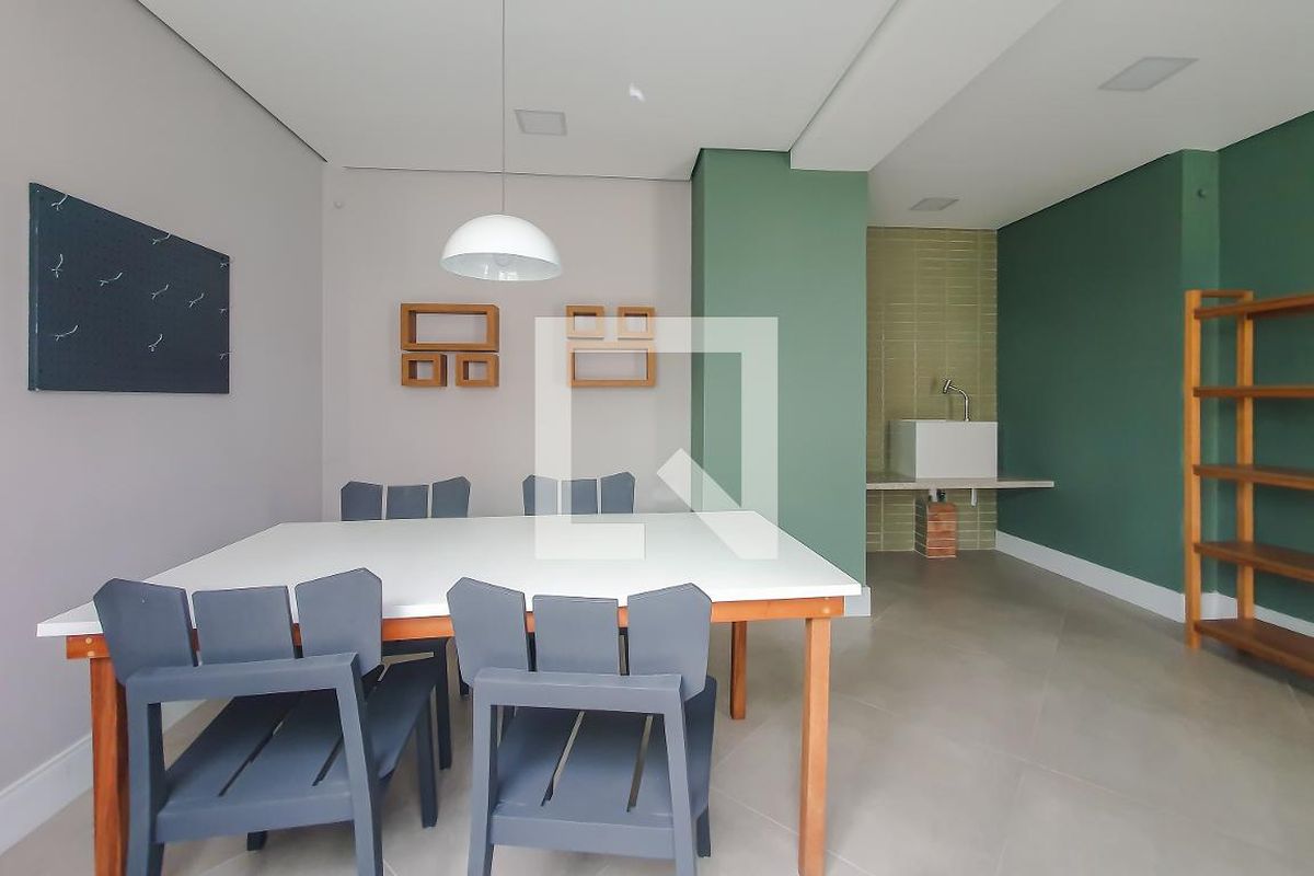 Apartamento, 2 quartos, 42 m² - Foto 48