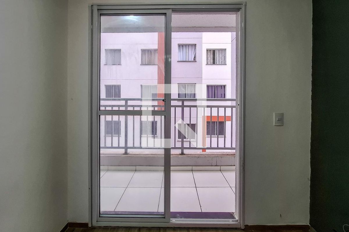 Apartamento, 2 quartos, 42 m² - Foto 8
