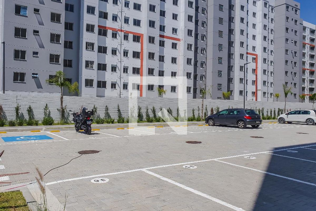 Apartamento, 2 quartos, 42 m² - Foto 67