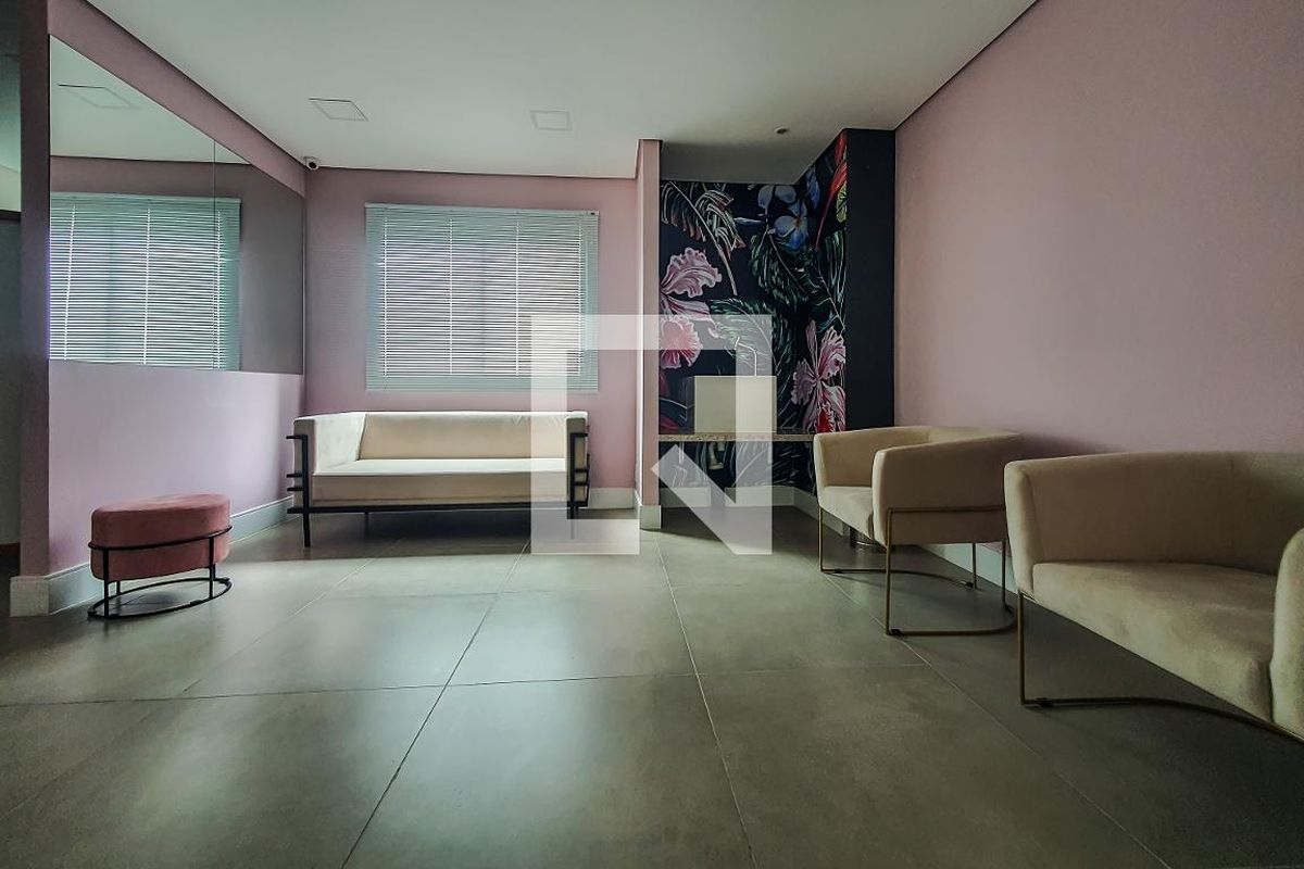 Apartamento, 2 quartos, 42 m² - Foto 37
