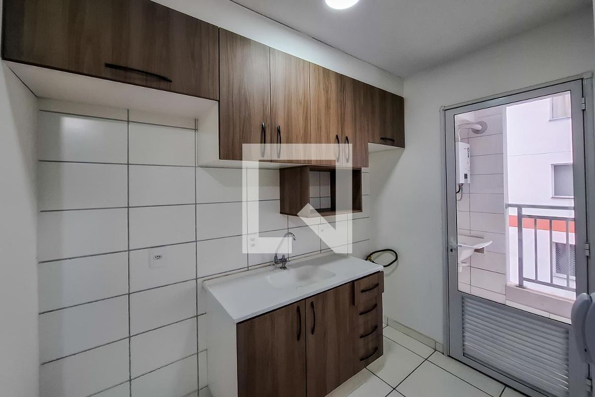 Apartamento, 2 quartos, 42 m² - Foto 27